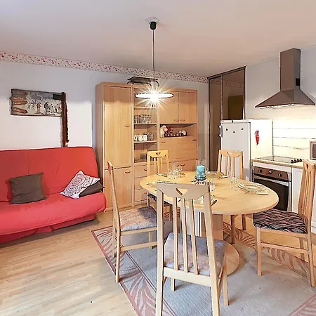 Les Oursons - Station De Accessible A Pied Lejlighed La Bresse