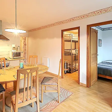 Les Oursons - Station De Accessible A Pied La Bresse