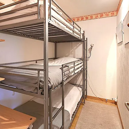 Lejlighed Les Oursons - Station De Accessible A Pied