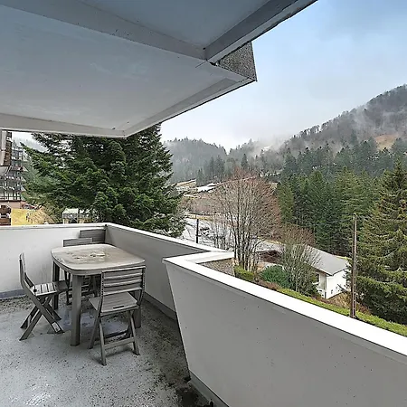Apartment Les Oursons - Station De Accessible A Pied