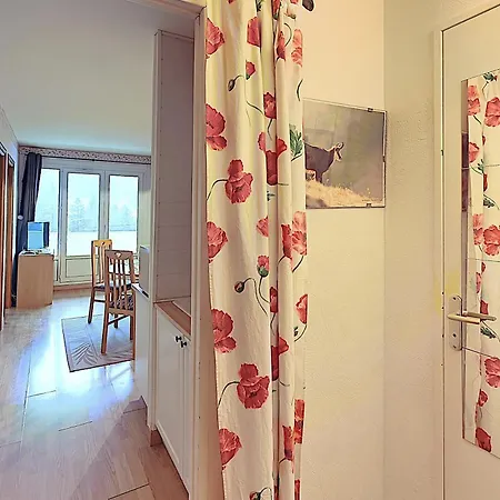 Les Oursons - Station De Accessible A Pied Apartment *