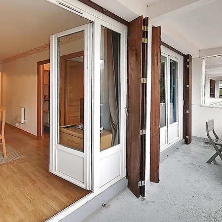 Les Oursons - Station De Accessible A Pied