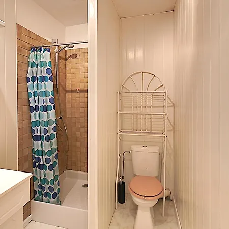 公寓 Les Oursons - Station De Accessible A Pied 拉布雷斯