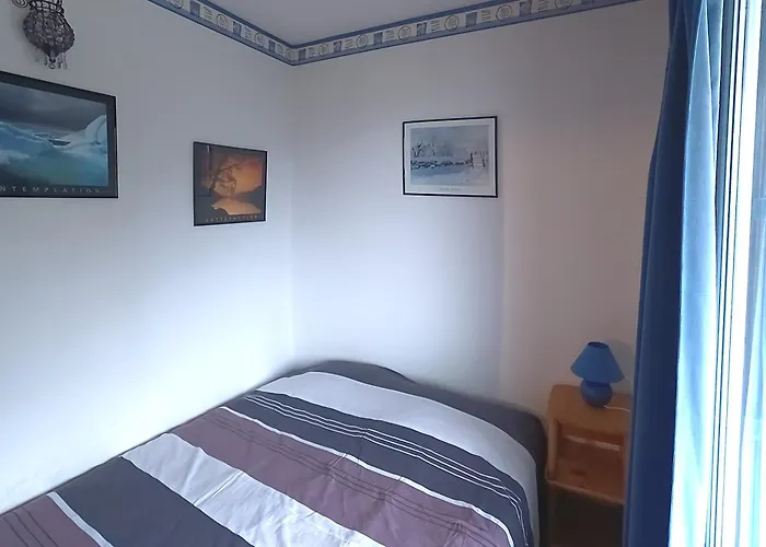 Les Oursons - Station De Accessible A Pied * La Bresse