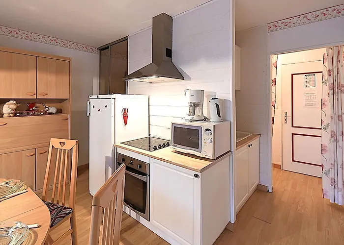 Les Oursons - Station De Accessible A Pied *