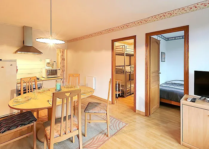 Les Oursons - Station De Accessible A Pied La Bresse