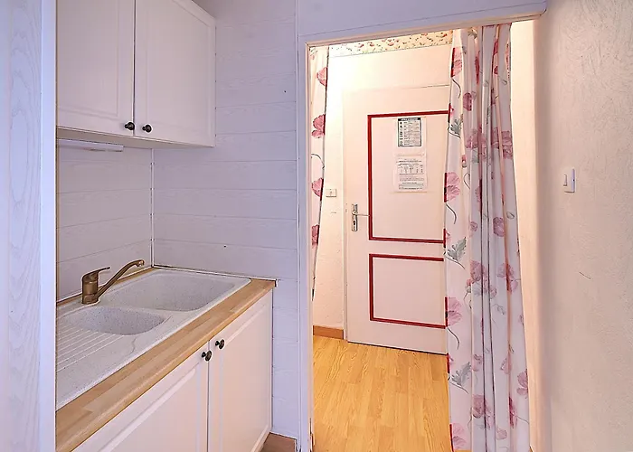 Les Oursons - Station De Accessible A Pied