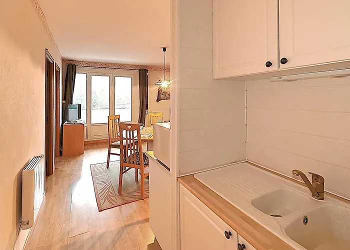 Les Oursons - Station De Accessible A Pied La Bresse