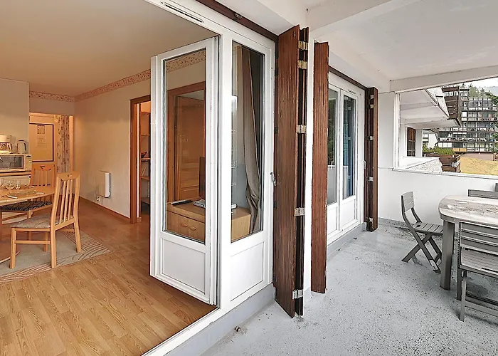 Les Oursons - Station De Accessible A Pied